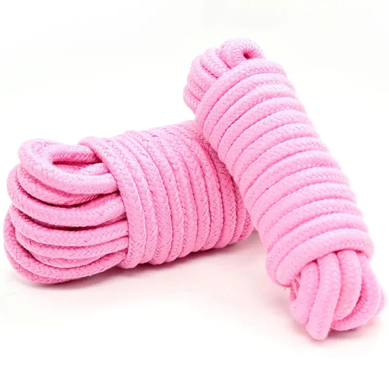 5M/10M Cotton Rope