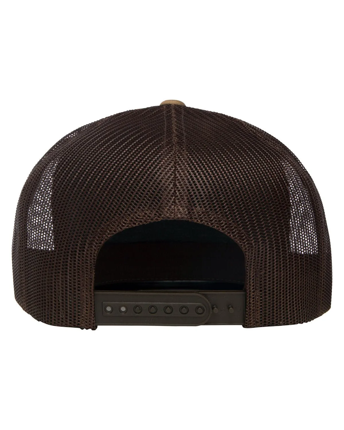 6006MC-Yupoong-ARID/ BROWN