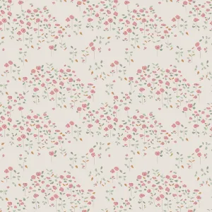 Alpine Meadow - Linen
