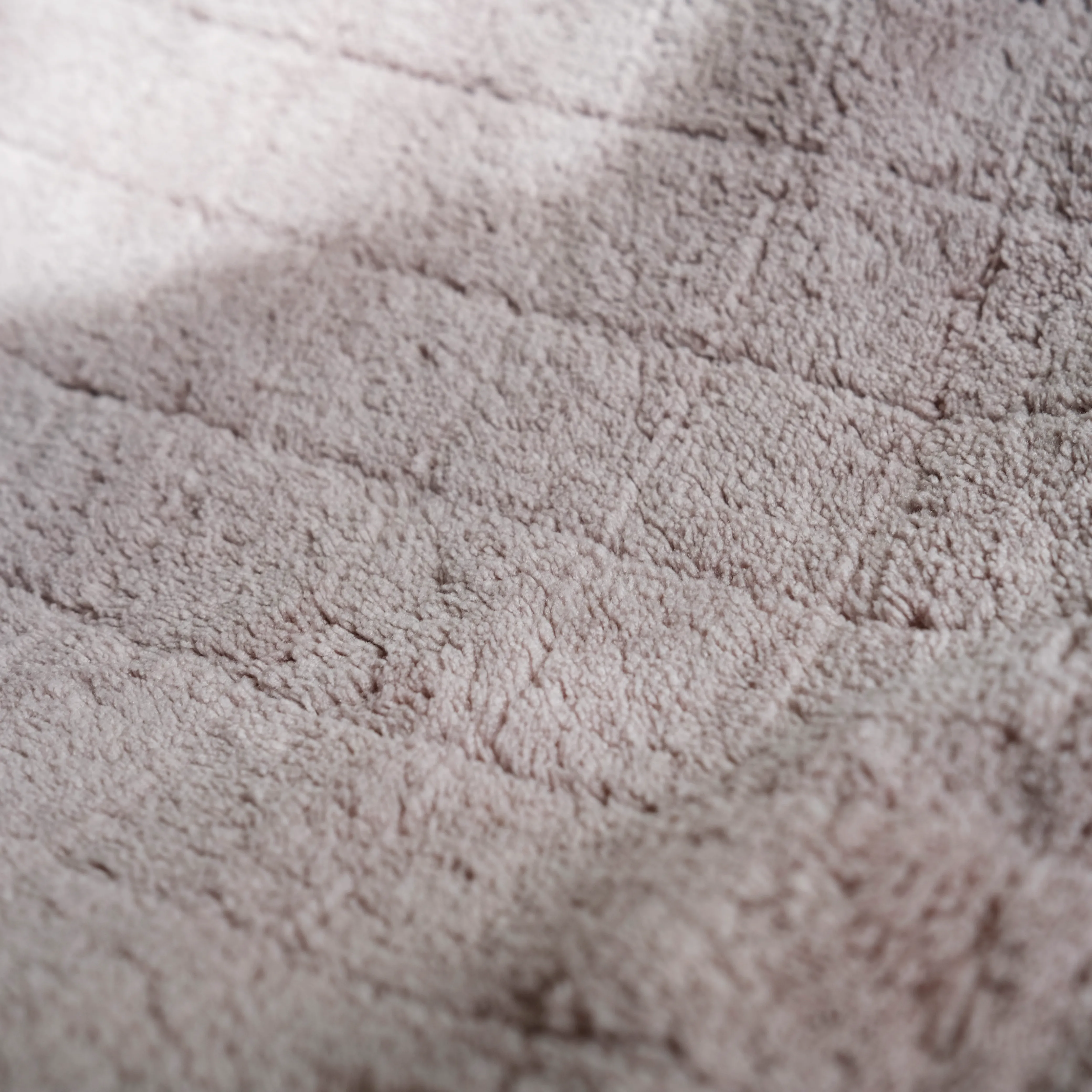 Baby Fleece Towel