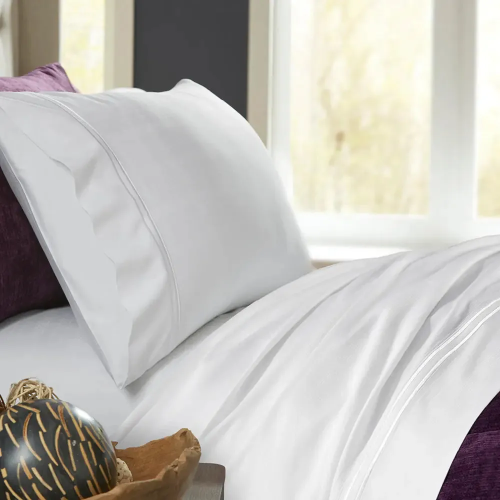 Bamboo Rayon Sheet Set