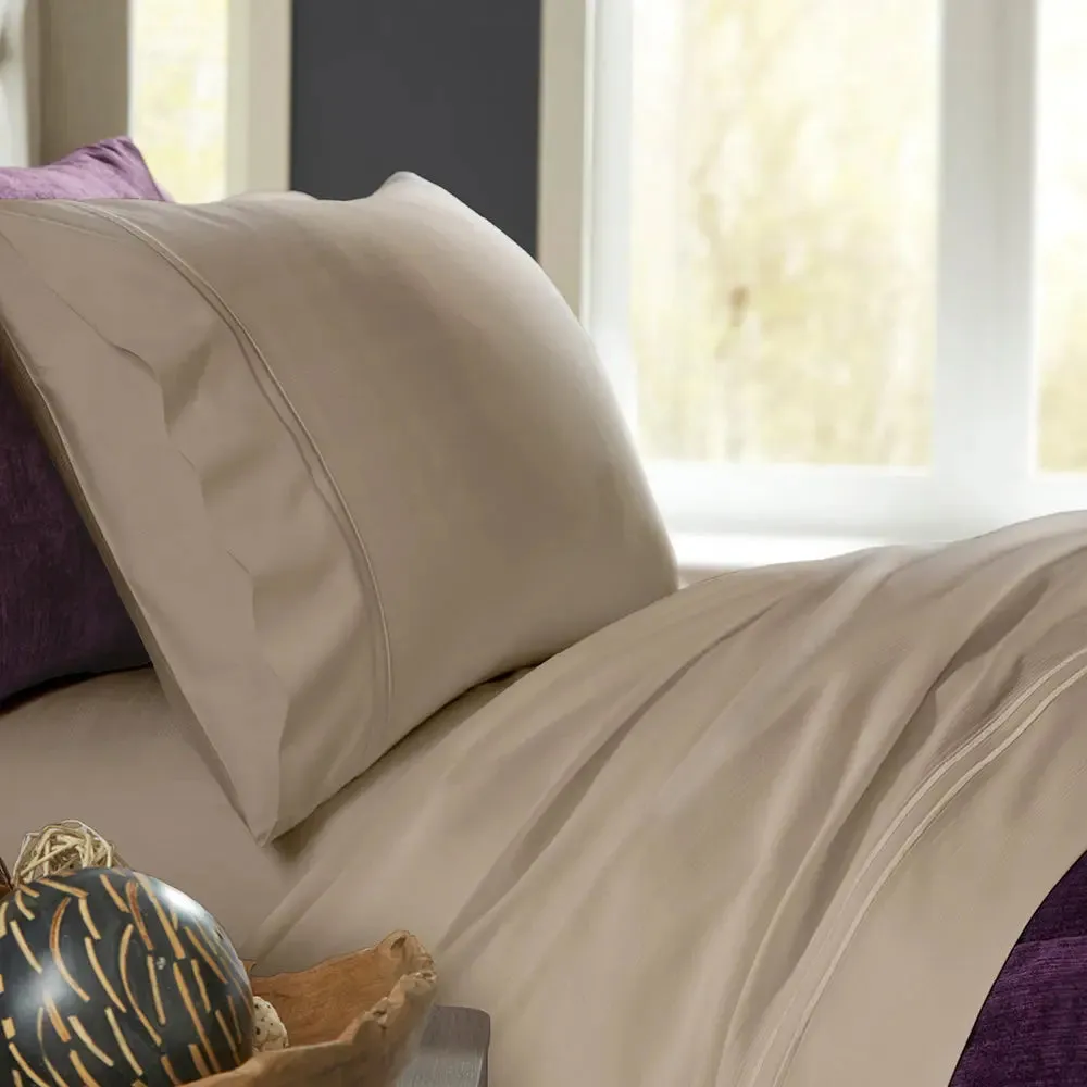 Bamboo Rayon Sheet Set