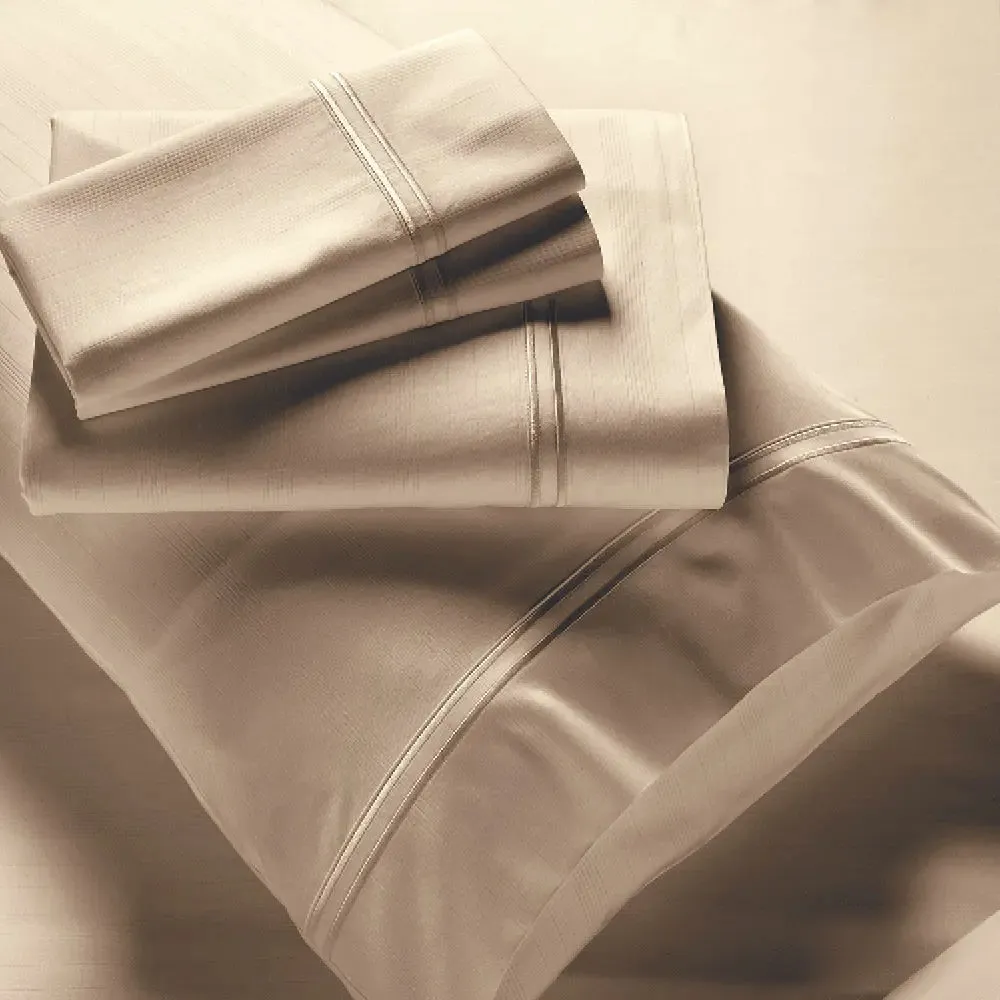 Bamboo Rayon Sheet Set