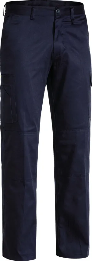BP6899 Cool Lightweight Mens Drill Pant Regular
