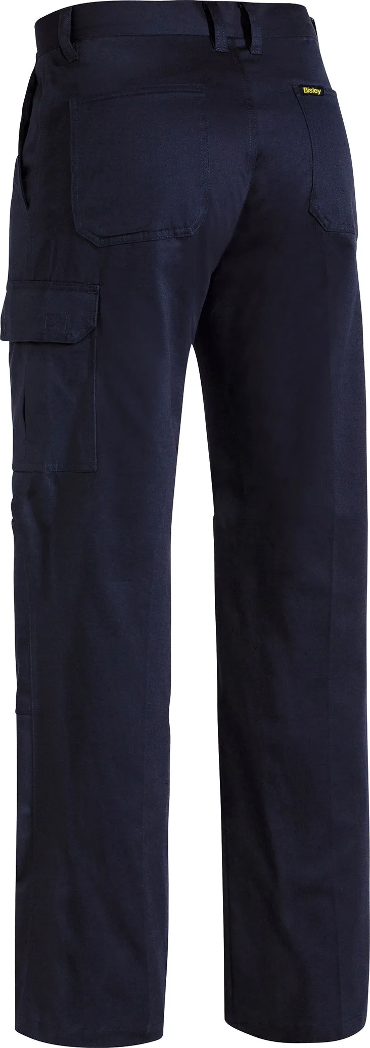BP6899 Cool Lightweight Mens Drill Pant Regular