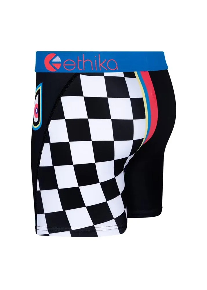 Ethika Bomber Raceway Mid