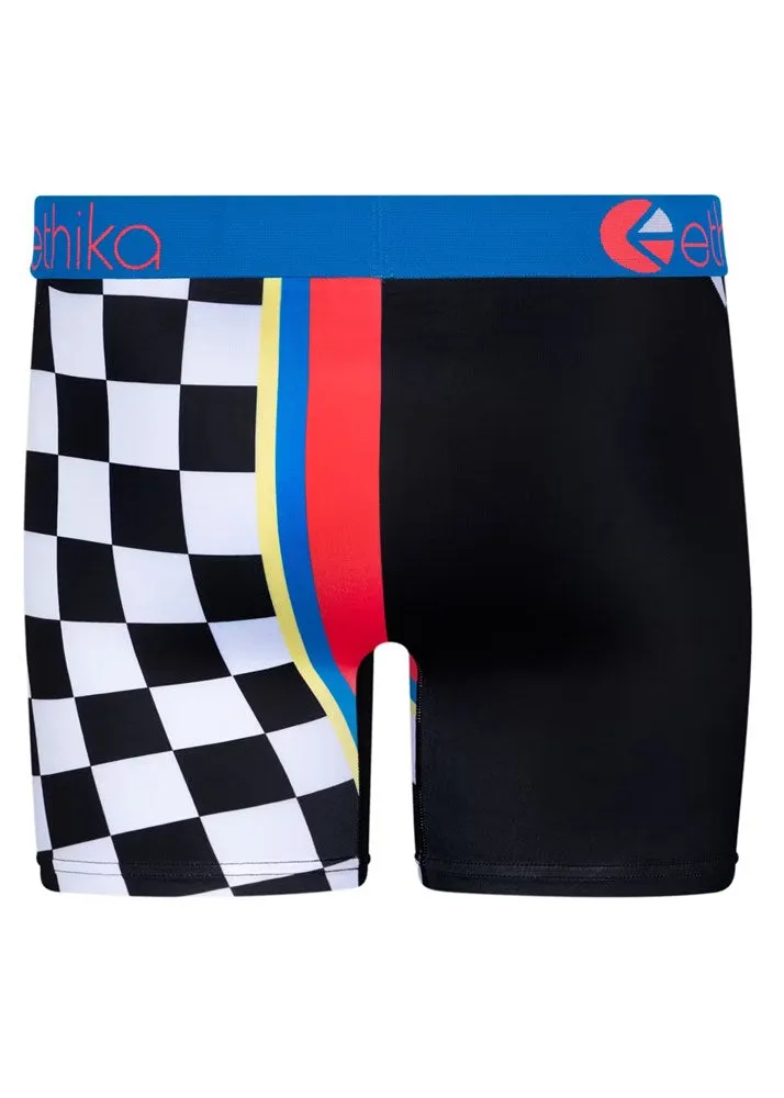 Ethika Bomber Raceway Mid