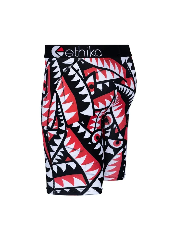 Ethika Boys Bomber Slaps Staple