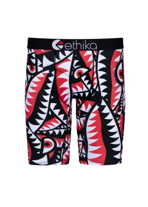 Ethika Boys Bomber Slaps Staple