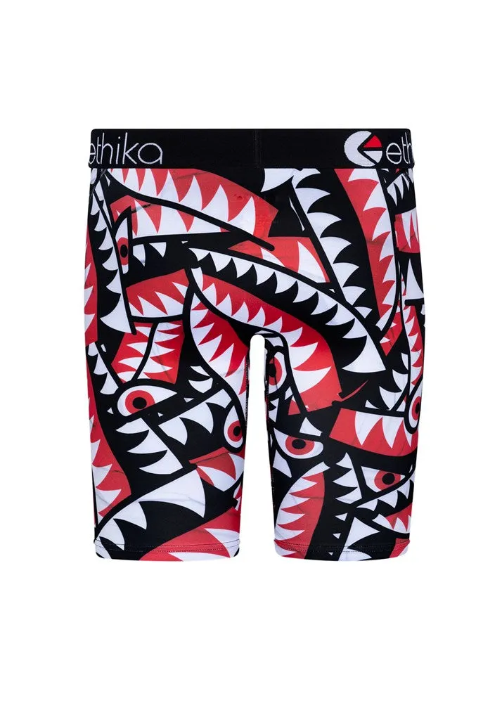 Ethika Boys Bomber Slaps Staple