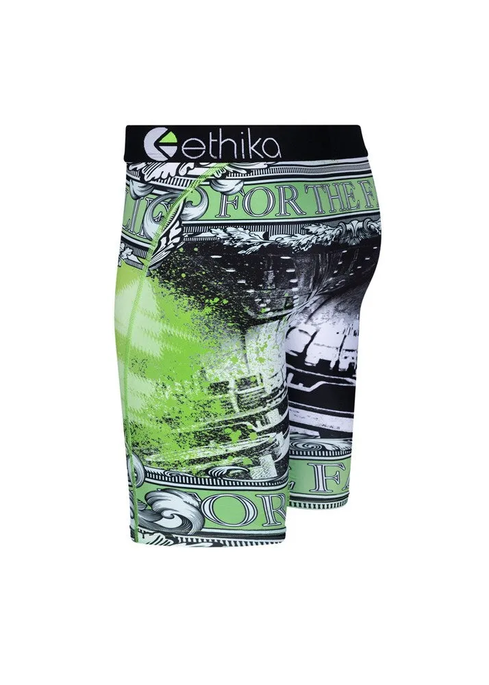 Ethika Boys Corner Boyz Staple