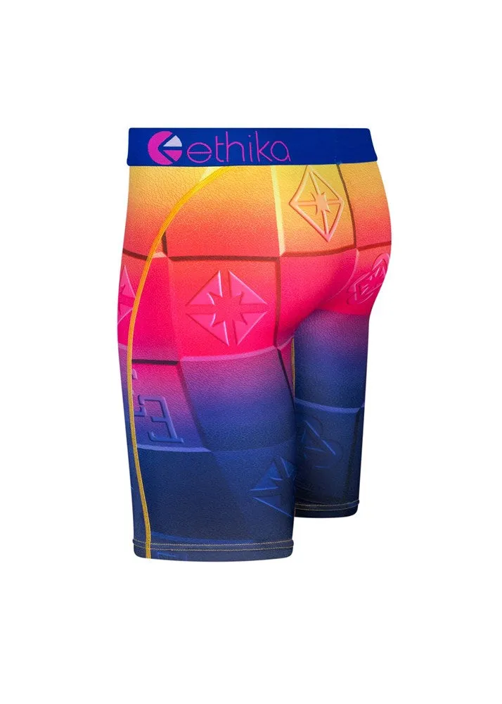 Ethika Boys M-Bossed Staple