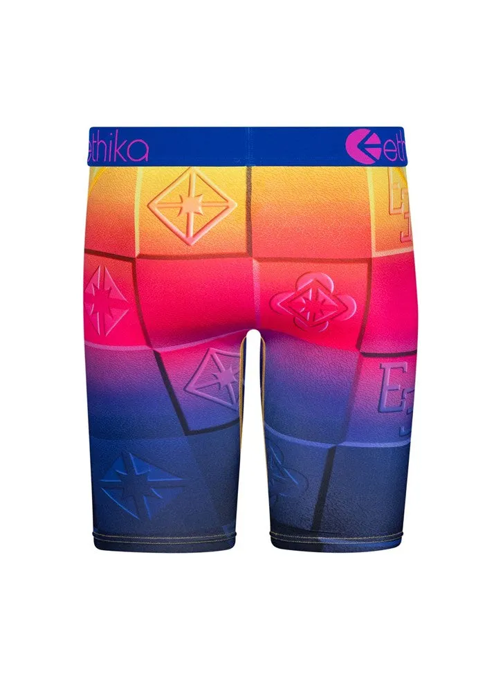 Ethika Boys M-Bossed Staple