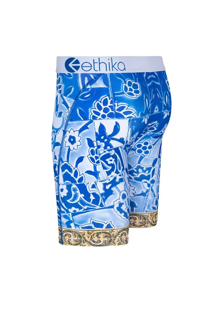 Ethika Boys MOR Flow Staple