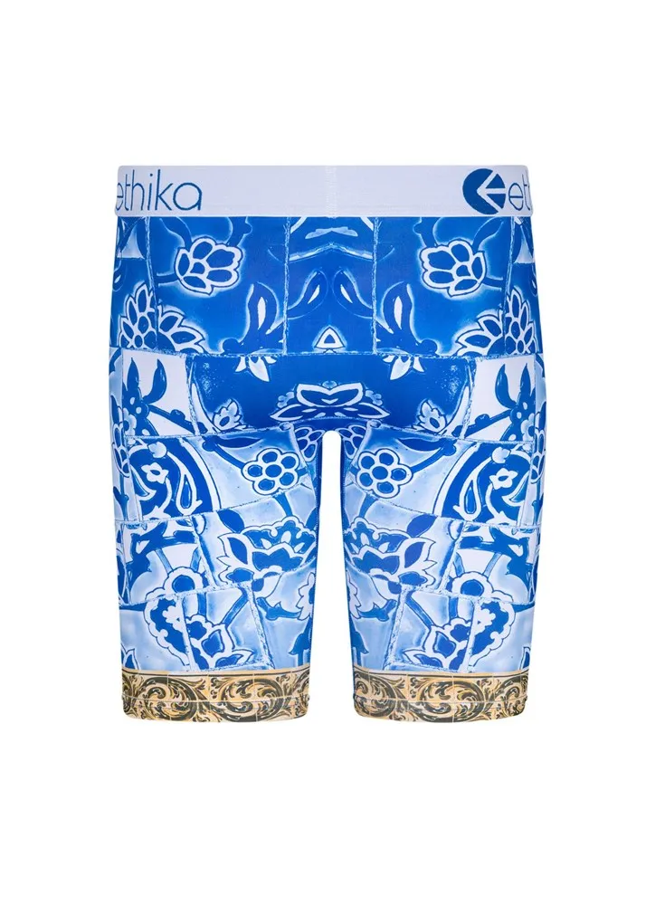 Ethika Boys MOR Flow Staple