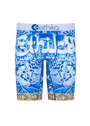 Ethika Boys MOR Flow Staple