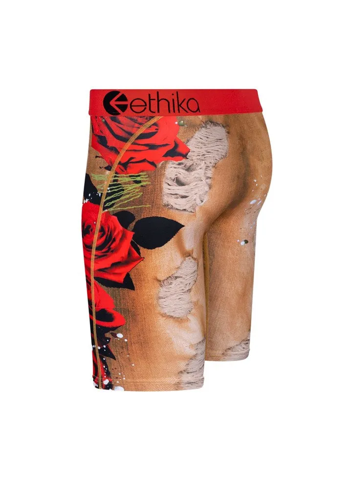Ethika Boys Rick Ross - Rozay Denim Staple