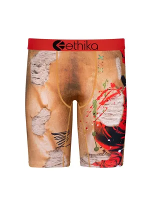 Ethika Boys Rick Ross - Rozay Denim Staple