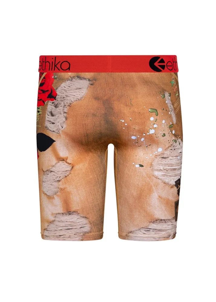 Ethika Boys Rick Ross - Rozay Denim Staple