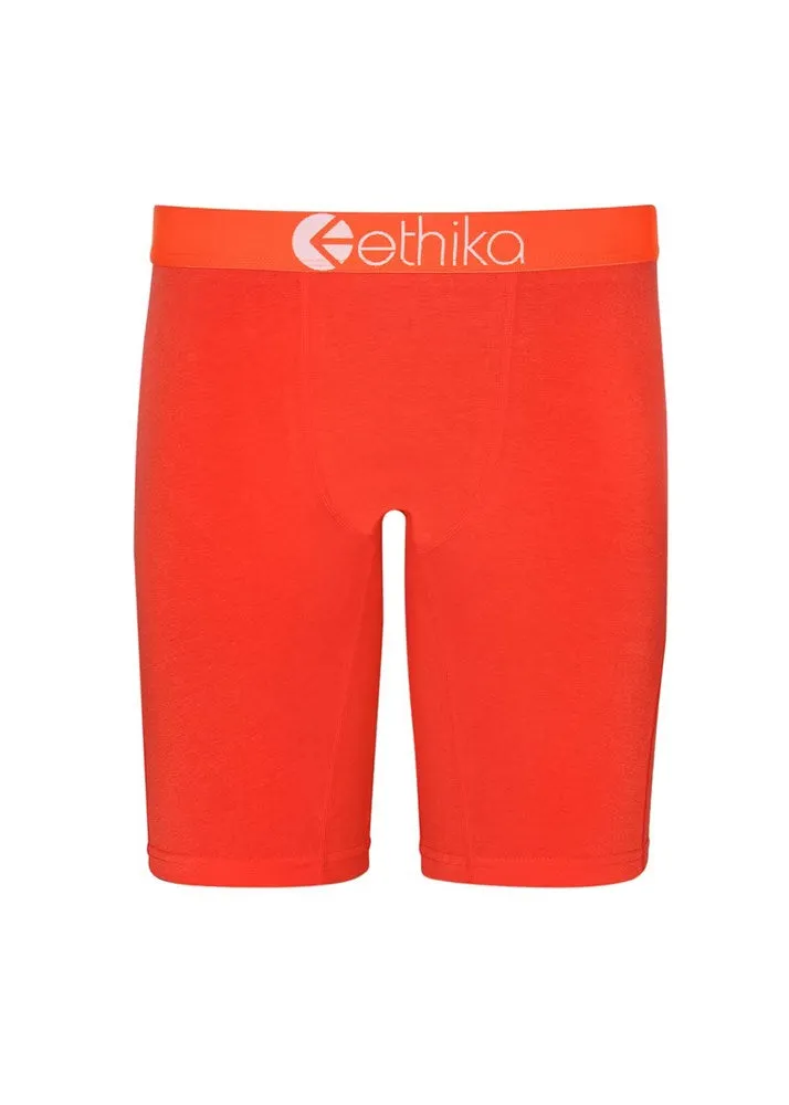 Ethika Boys Sunburst Staple