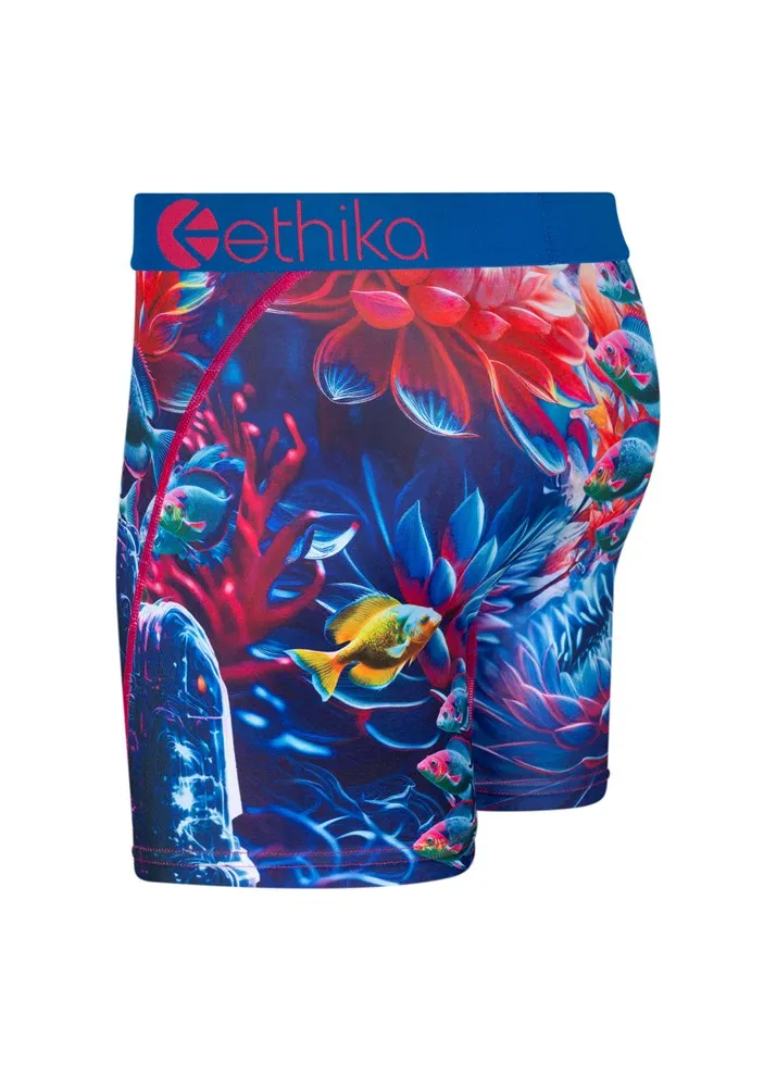Ethika Drownin N' Colour Mid