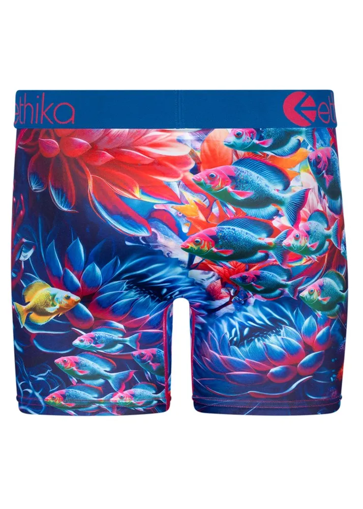 Ethika Drownin N' Colour Mid