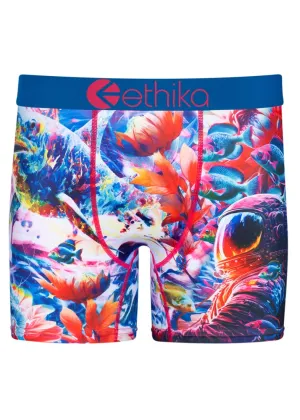 Ethika Drownin N' Colour Mid