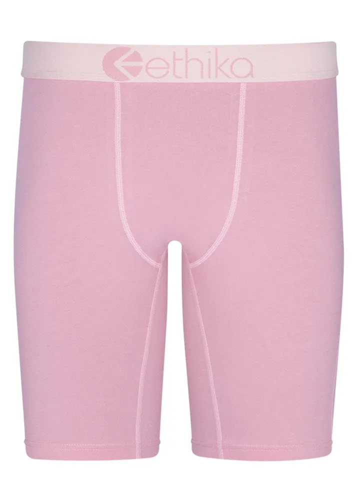 Ethika Dusty Rose Staple