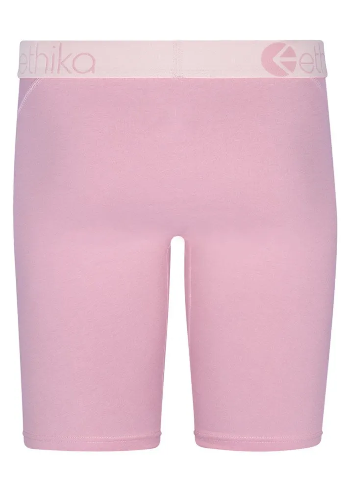 Ethika Dusty Rose Staple