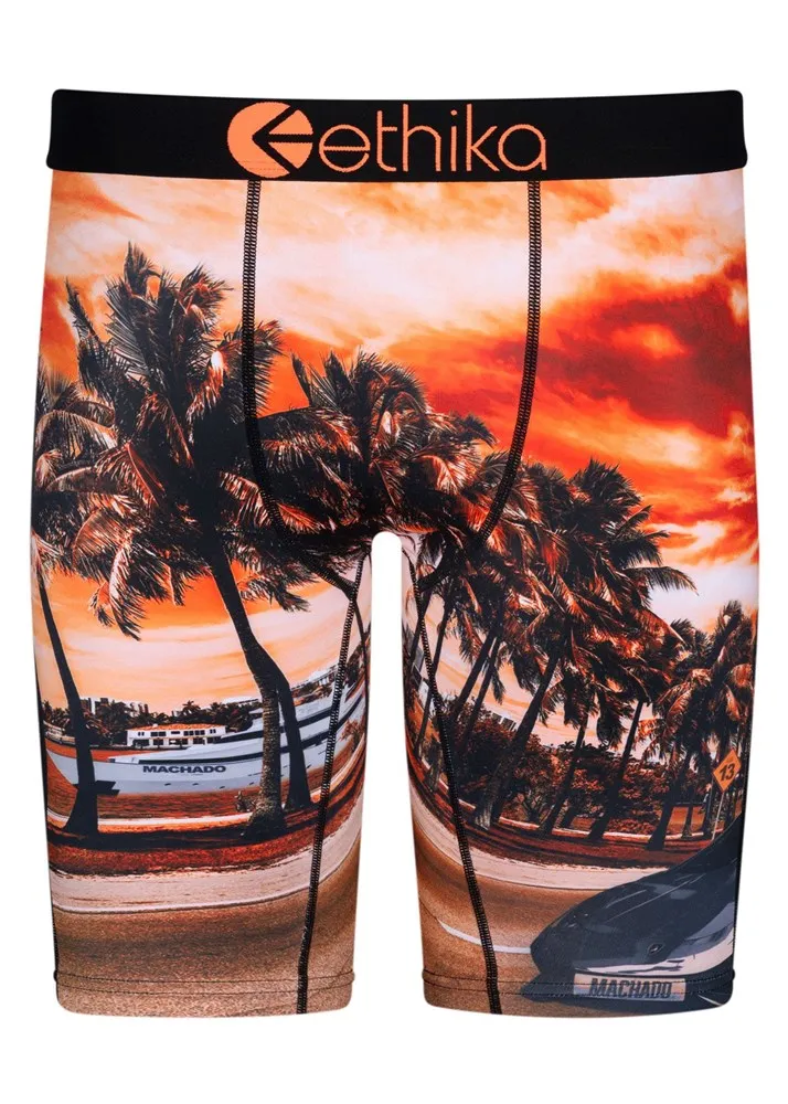 Ethika - Staple Undies (Mens) 2