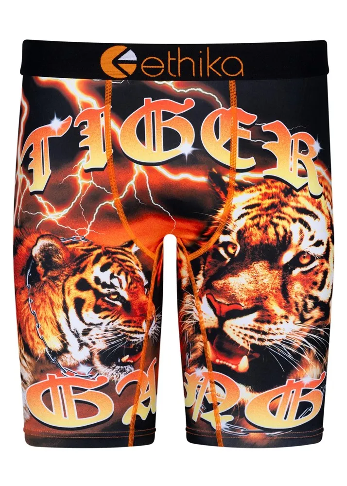 Ethika - Staple Undies (Mens) 2