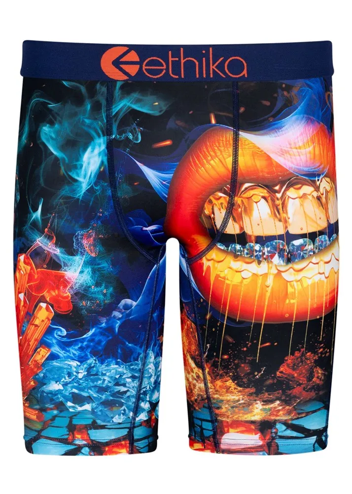 Ethika - Staple Undies (Mens) 2