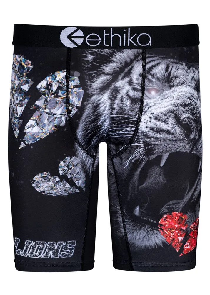 Ethika - Staple Undies (Mens) 2
