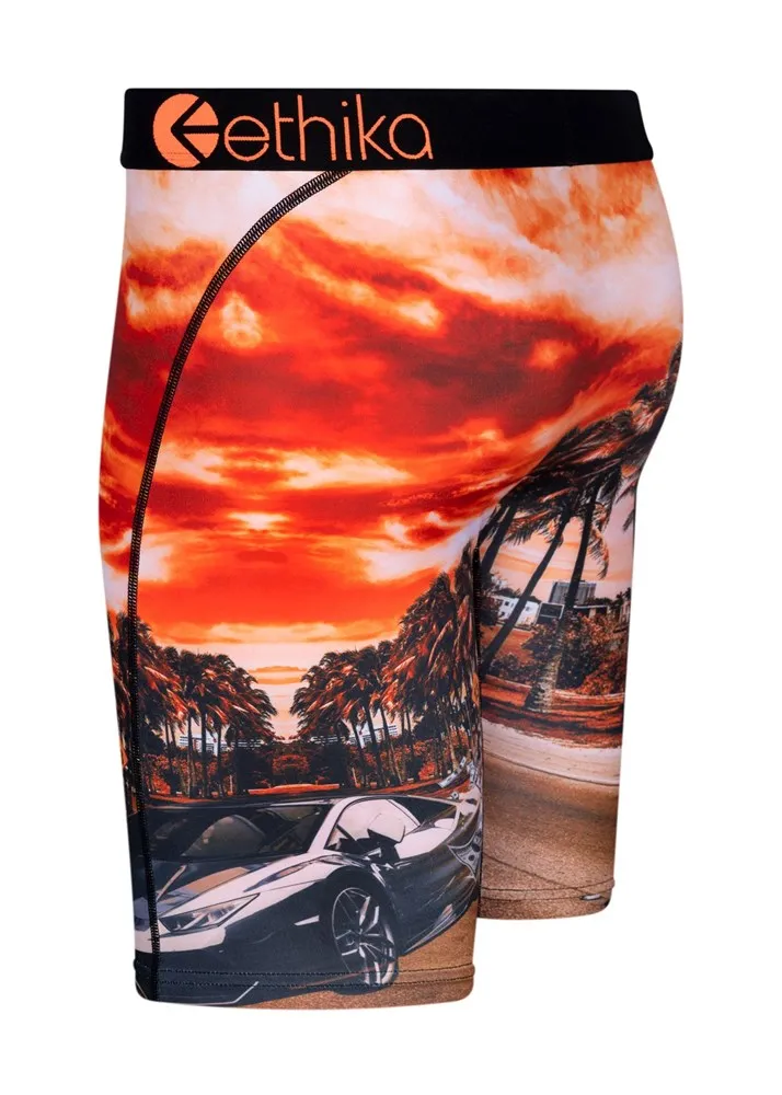 Ethika - Staple Undies (Mens) 2