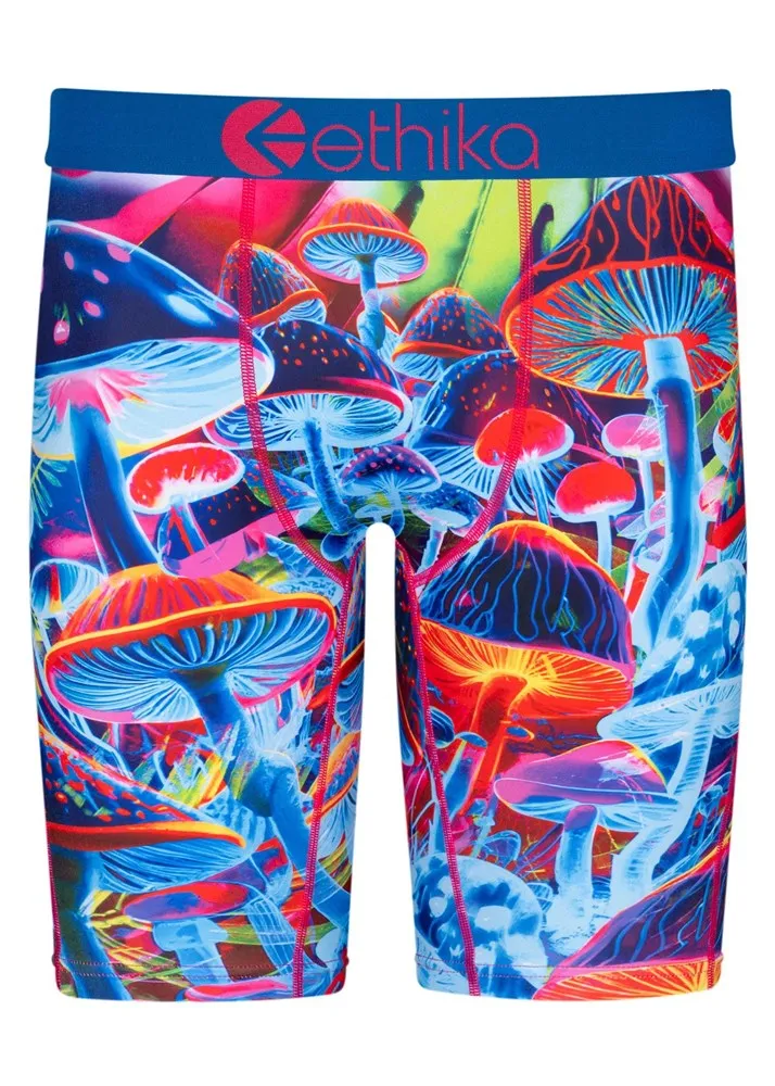 Ethika - Staple Undies (Mens) 2