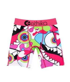 Ethika Toddler's Zoned Out Staple