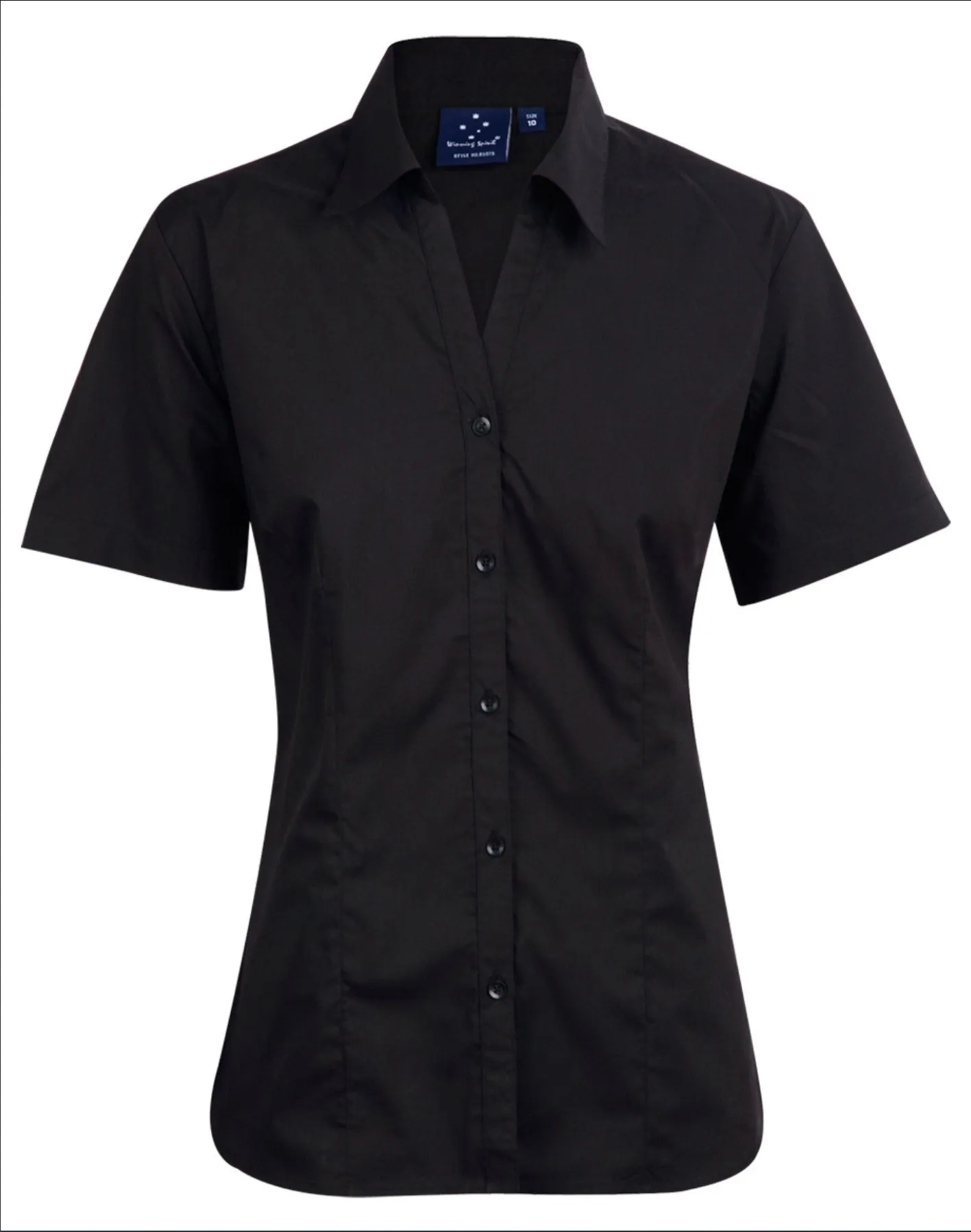Executive Lady Short Sleeve