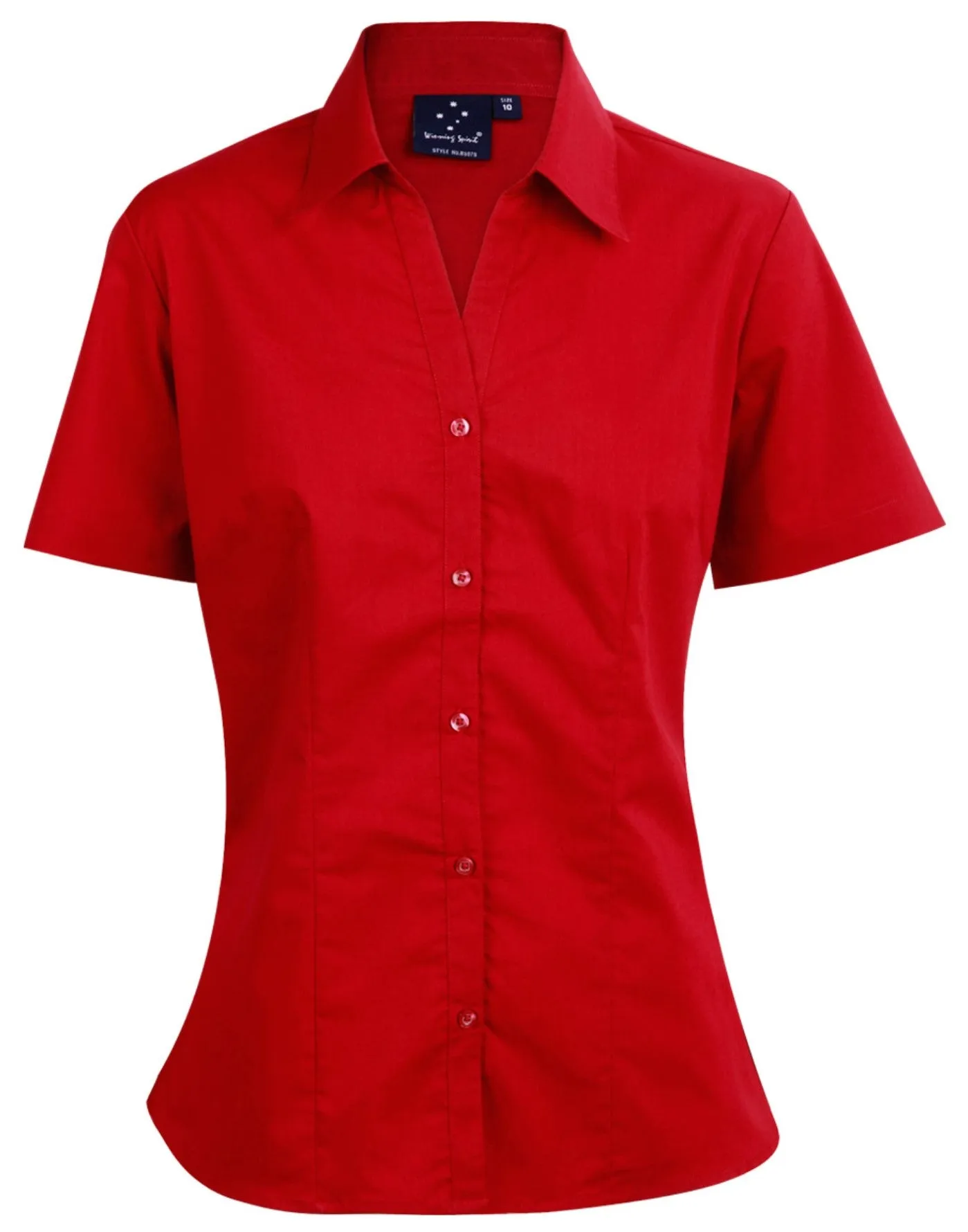 Executive Lady Short Sleeve