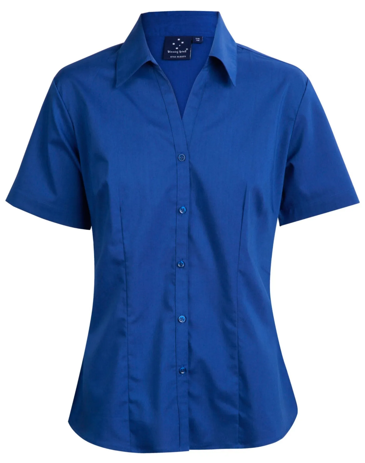 Executive Lady Short Sleeve