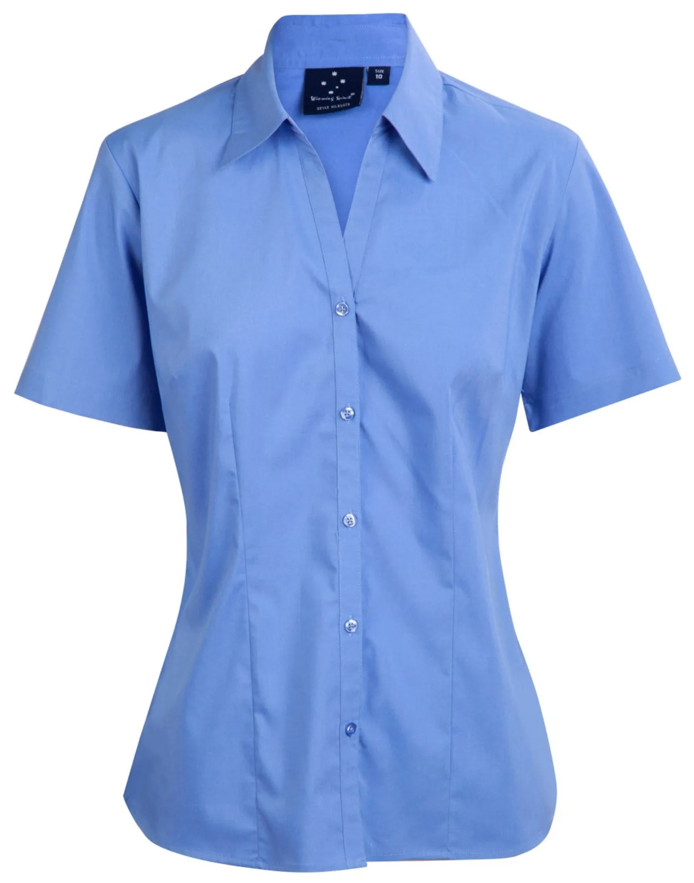 Executive Lady Short Sleeve