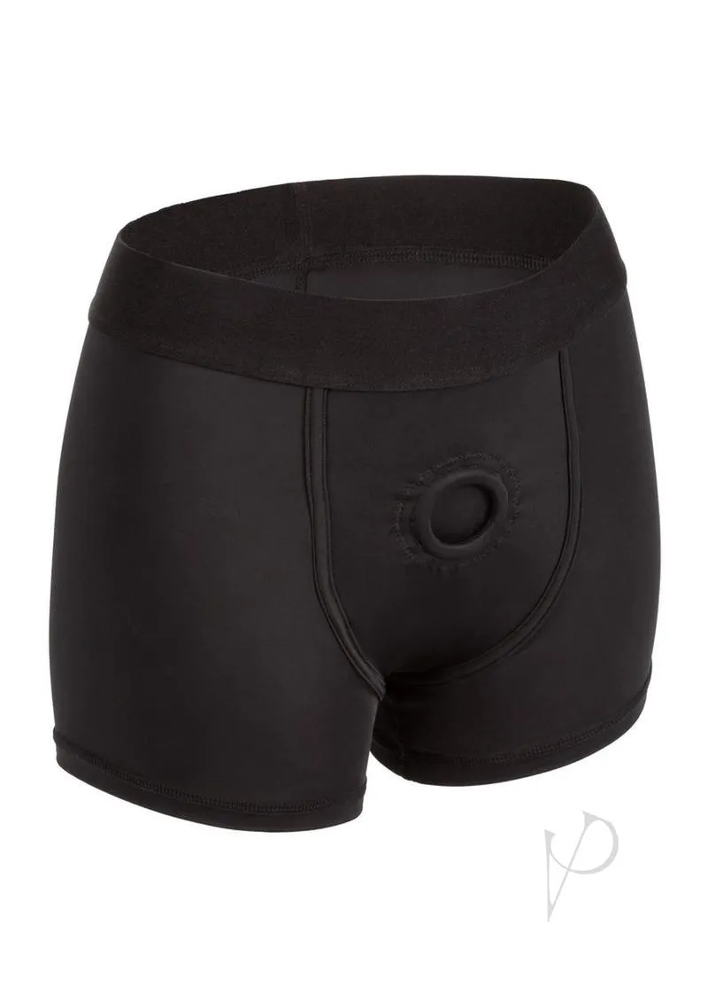 Her Royal Harness Boxer Brief L/xl
