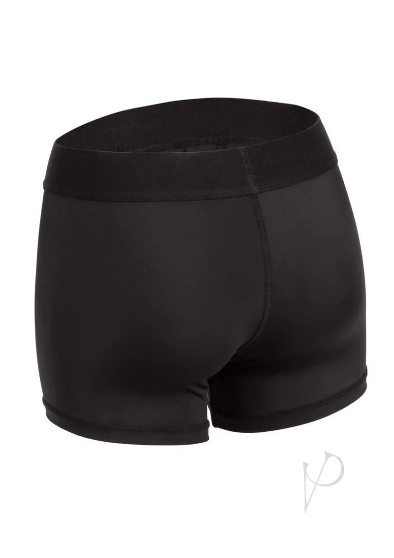 Her Royal Harness Boxer Brief L/xl