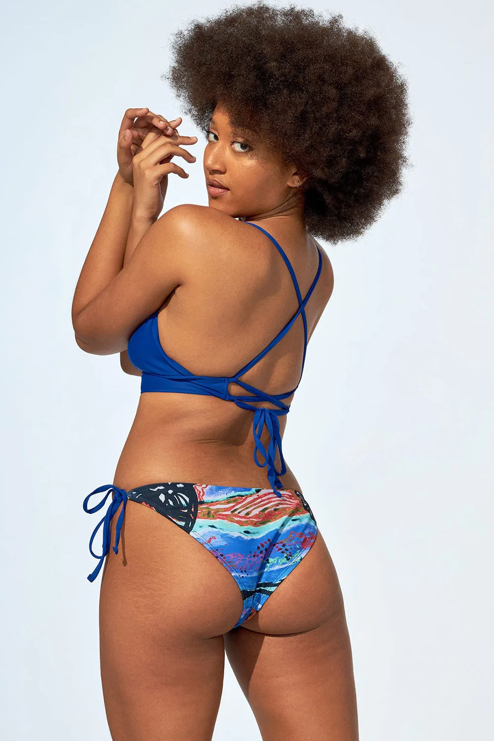 Leah Bikini Bottom