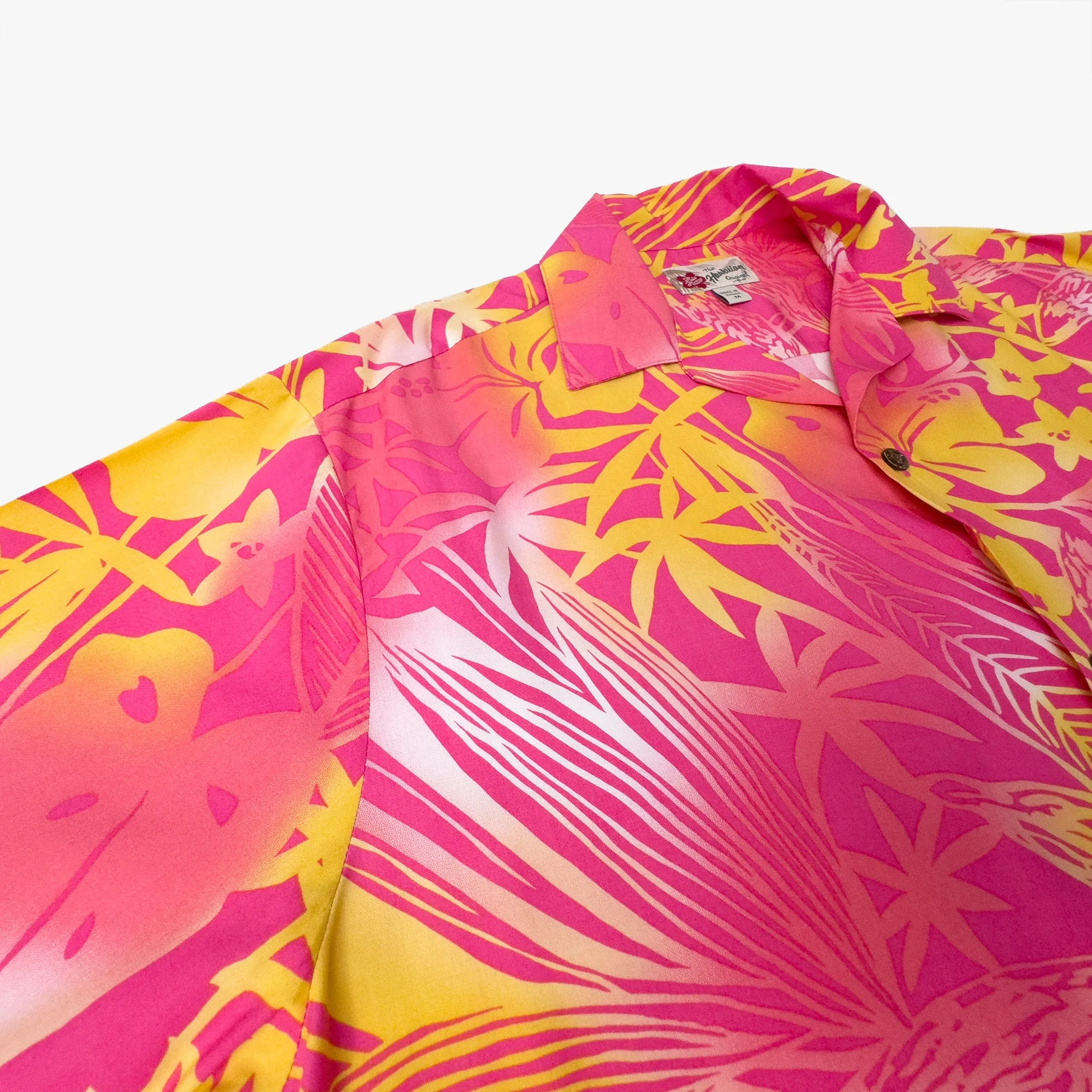 Manoa Aloha Shirt