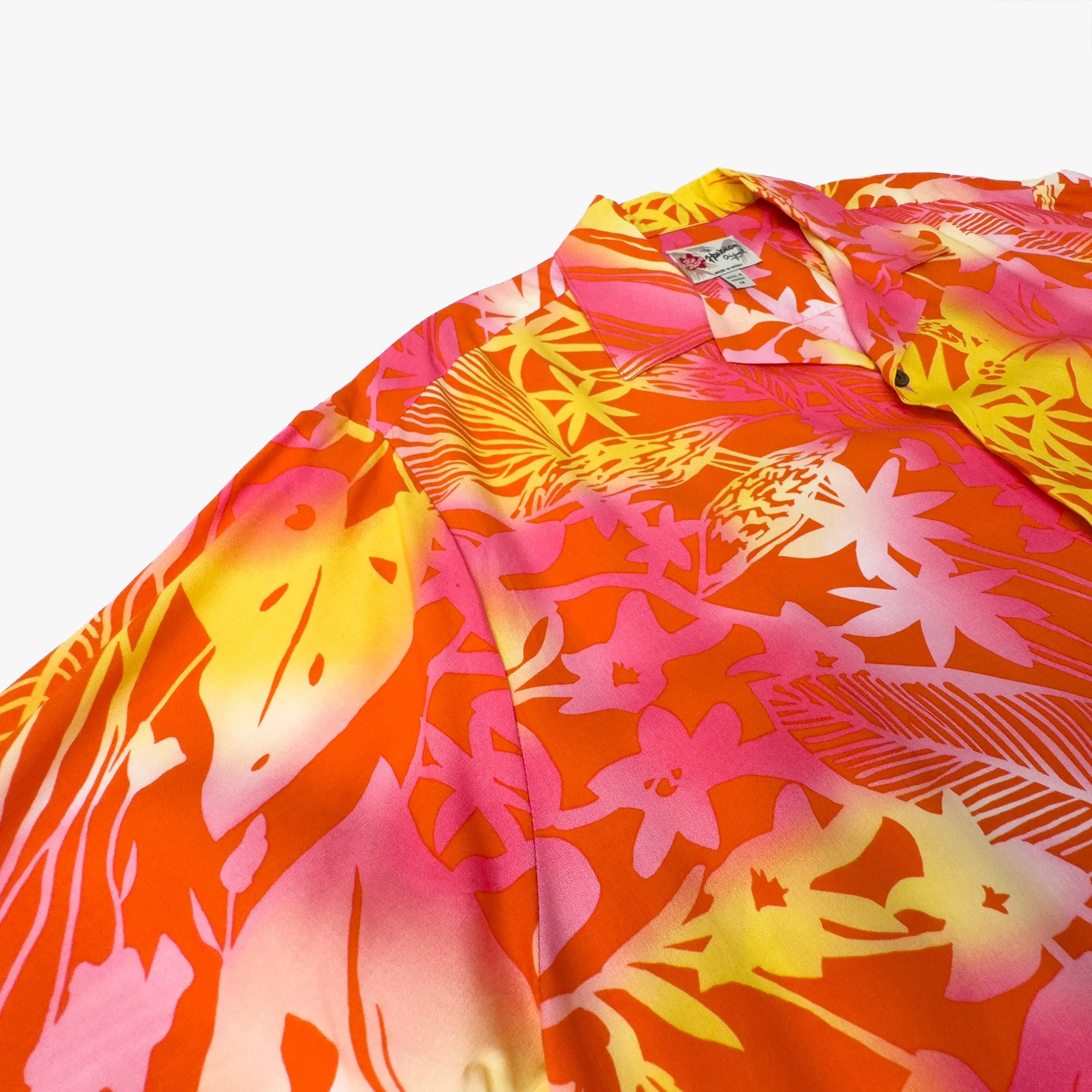 Manoa Aloha Shirt