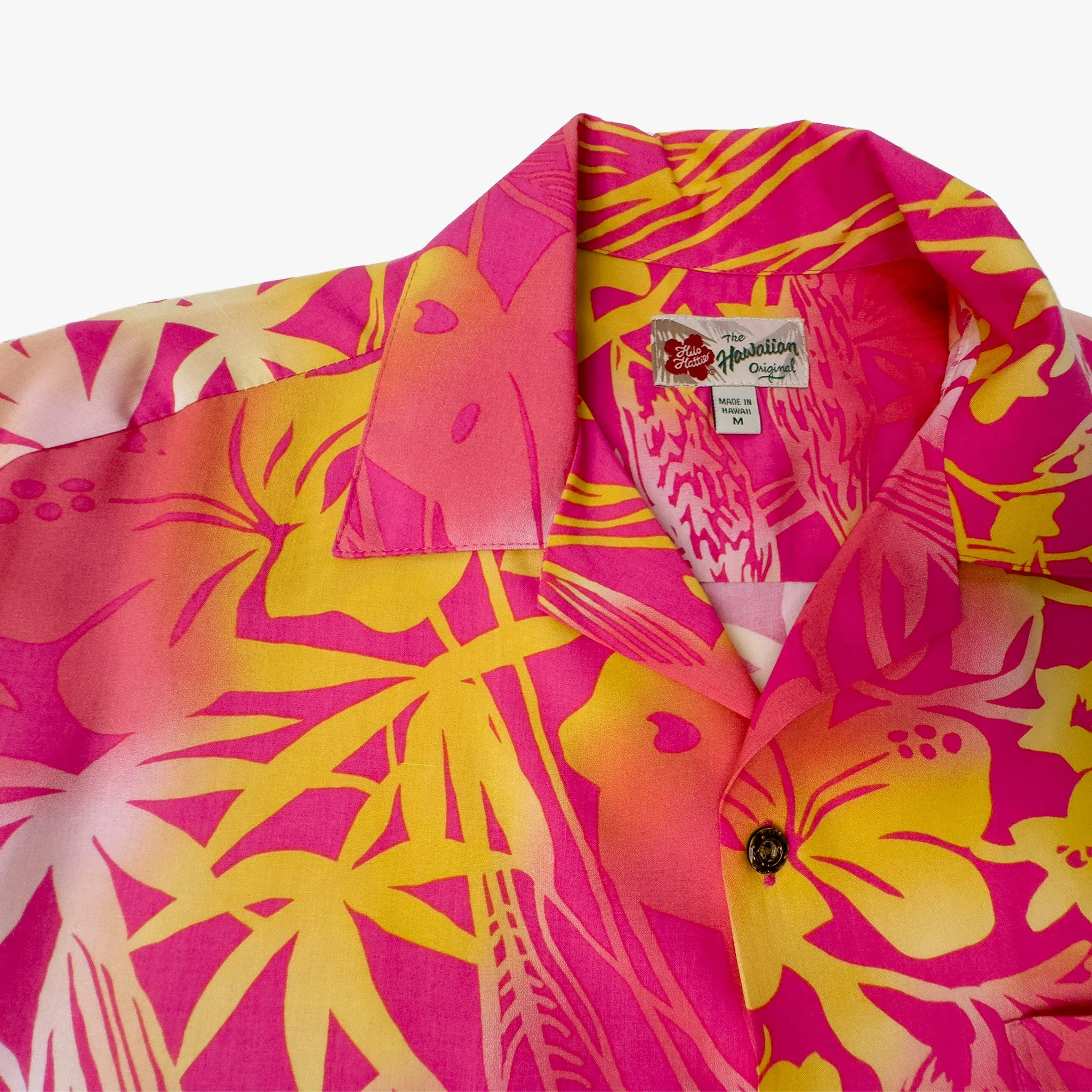 Manoa Aloha Shirt