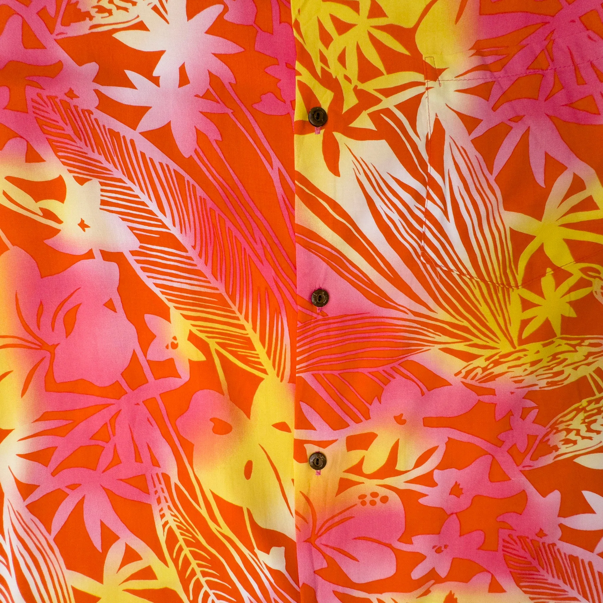 Manoa Aloha Shirt