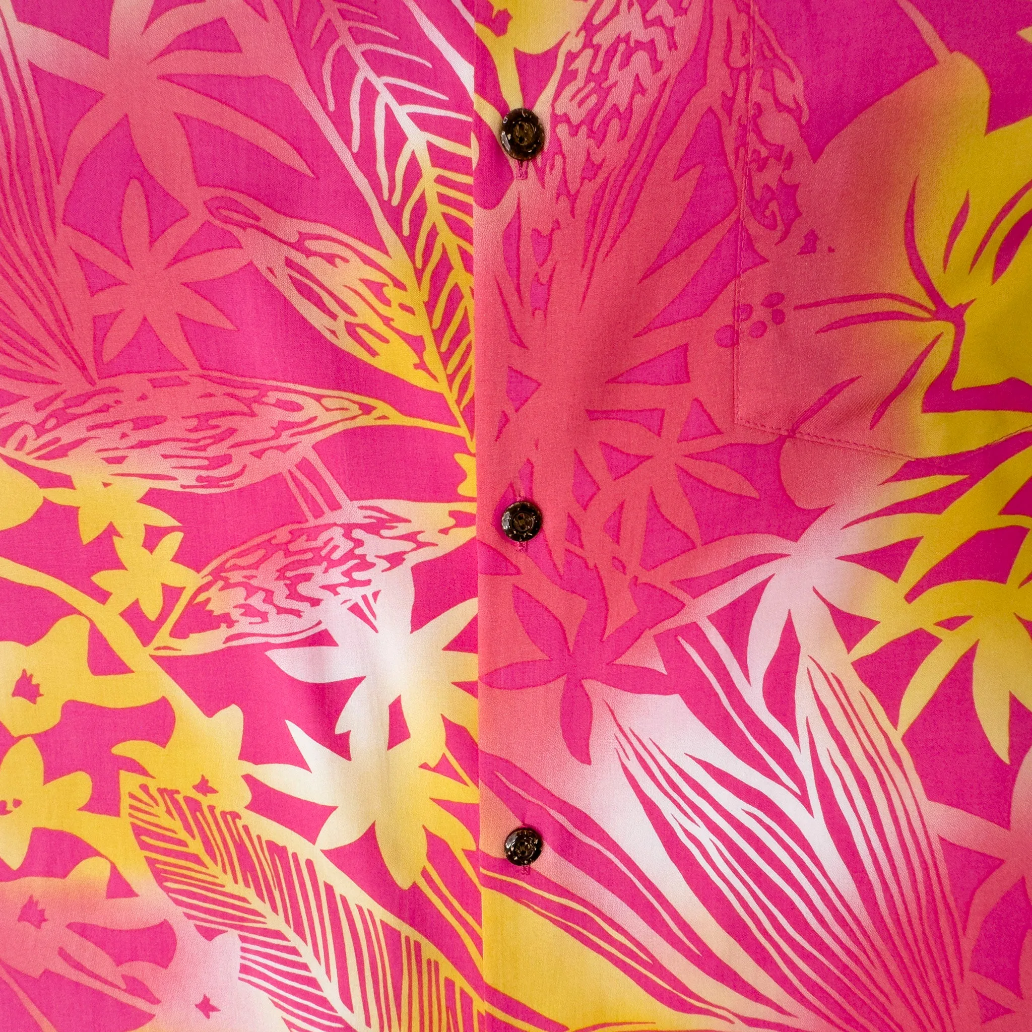 Manoa Aloha Shirt