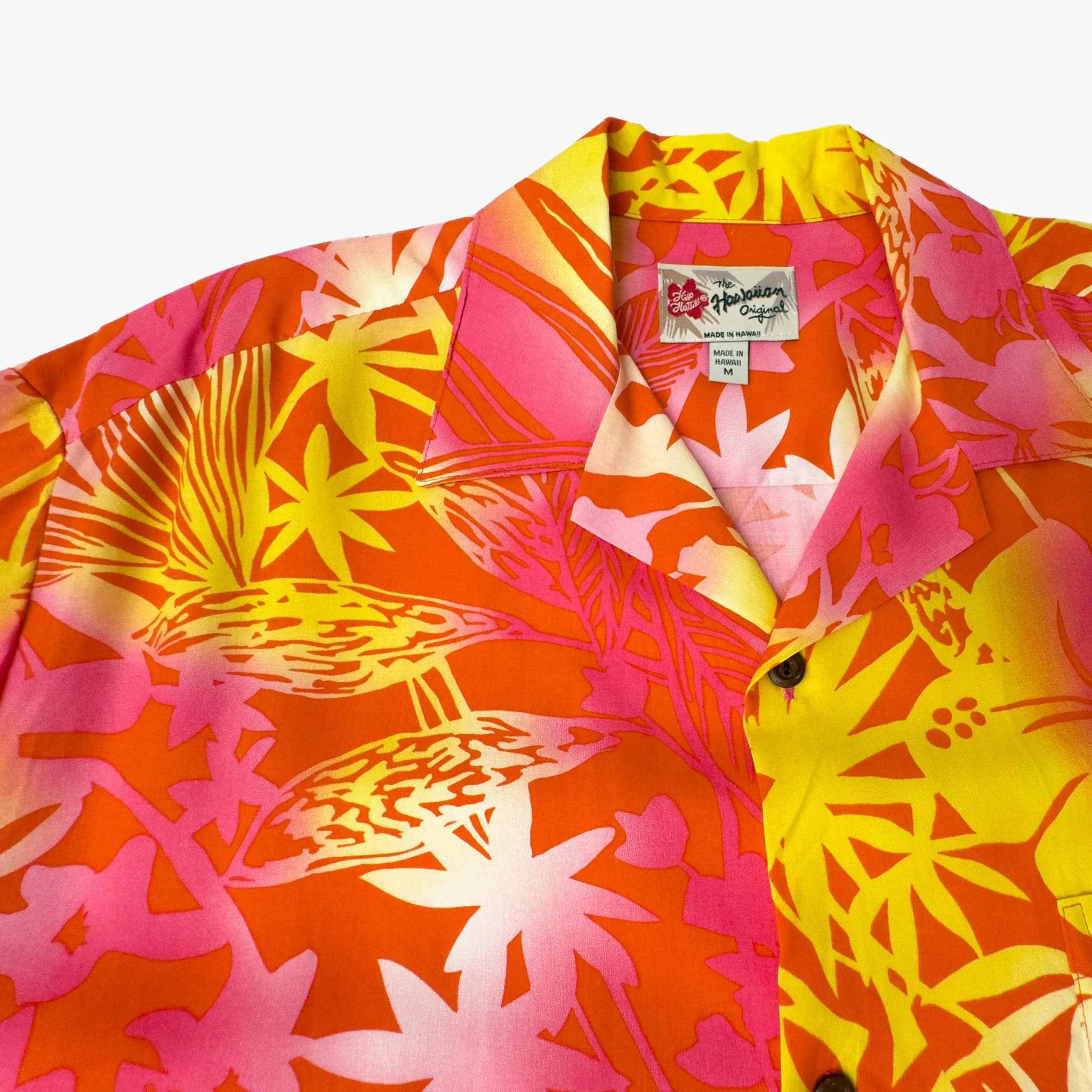 Manoa Aloha Shirt