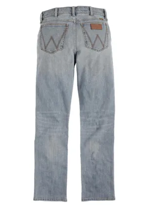 Men's Wrangler Retro Premium Slim Straight Jean